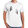 DryBlend ® 50 Cotton/50 Poly T Shirt Thumbnail