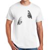 DryBlend ® 50 Cotton/50 Poly T Shirt Thumbnail