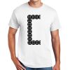 DryBlend ® 50 Cotton/50 Poly T Shirt Thumbnail