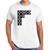 DryBlend ® 50 Cotton/50 Poly T Shirt Thumbnail