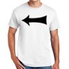 DryBlend ® 50 Cotton/50 Poly T Shirt Thumbnail