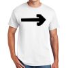 DryBlend ® 50 Cotton/50 Poly T Shirt Thumbnail