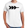 DryBlend ® 50 Cotton/50 Poly T Shirt Thumbnail