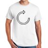 DryBlend ® 50 Cotton/50 Poly T Shirt Thumbnail