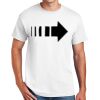 DryBlend ® 50 Cotton/50 Poly T Shirt Thumbnail