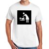 DryBlend ® 50 Cotton/50 Poly T Shirt Thumbnail