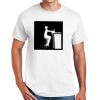 DryBlend ® 50 Cotton/50 Poly T Shirt Thumbnail