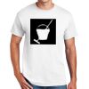 DryBlend ® 50 Cotton/50 Poly T Shirt Thumbnail