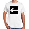 DryBlend ® 50 Cotton/50 Poly T Shirt Thumbnail