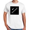 DryBlend ® 50 Cotton/50 Poly T Shirt Thumbnail