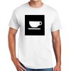 DryBlend ® 50 Cotton/50 Poly T Shirt Thumbnail