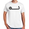 DryBlend ® 50 Cotton/50 Poly T Shirt Thumbnail