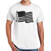 DryBlend ® 50 Cotton/50 Poly T Shirt Thumbnail