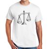 DryBlend ® 50 Cotton/50 Poly T Shirt Thumbnail