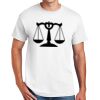 DryBlend ® 50 Cotton/50 Poly T Shirt Thumbnail