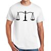 DryBlend ® 50 Cotton/50 Poly T Shirt Thumbnail