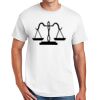 DryBlend ® 50 Cotton/50 Poly T Shirt Thumbnail