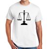 DryBlend ® 50 Cotton/50 Poly T Shirt Thumbnail