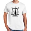 DryBlend ® 50 Cotton/50 Poly T Shirt Thumbnail