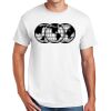 DryBlend ® 50 Cotton/50 Poly T Shirt Thumbnail