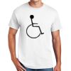 DryBlend ® 50 Cotton/50 Poly T Shirt Thumbnail
