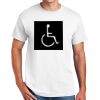 DryBlend ® 50 Cotton/50 Poly T Shirt Thumbnail