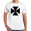 DryBlend ® 50 Cotton/50 Poly T Shirt Thumbnail