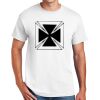 DryBlend ® 50 Cotton/50 Poly T Shirt Thumbnail