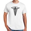 DryBlend ® 50 Cotton/50 Poly T Shirt Thumbnail
