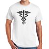 DryBlend ® 50 Cotton/50 Poly T Shirt Thumbnail
