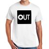DryBlend ® 50 Cotton/50 Poly T Shirt Thumbnail