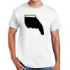 DryBlend ® 50 Cotton/50 Poly T Shirt Thumbnail