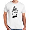 DryBlend ® 50 Cotton/50 Poly T Shirt Thumbnail