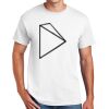 DryBlend ® 50 Cotton/50 Poly T Shirt Thumbnail