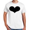 DryBlend ® 50 Cotton/50 Poly T Shirt Thumbnail