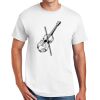 DryBlend ® 50 Cotton/50 Poly T Shirt Thumbnail