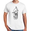 DryBlend ® 50 Cotton/50 Poly T Shirt Thumbnail