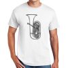 DryBlend ® 50 Cotton/50 Poly T Shirt Thumbnail