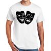 DryBlend ® 50 Cotton/50 Poly T Shirt Thumbnail
