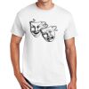 DryBlend ® 50 Cotton/50 Poly T Shirt Thumbnail