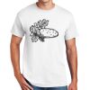 DryBlend ® 50 Cotton/50 Poly T Shirt Thumbnail