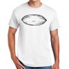 DryBlend ® 50 Cotton/50 Poly T Shirt Thumbnail