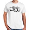 DryBlend ® 50 Cotton/50 Poly T Shirt Thumbnail