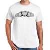 DryBlend ® 50 Cotton/50 Poly T Shirt Thumbnail