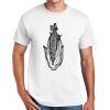DryBlend ® 50 Cotton/50 Poly T Shirt Thumbnail