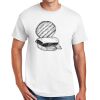 DryBlend ® 50 Cotton/50 Poly T Shirt Thumbnail