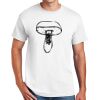 DryBlend ® 50 Cotton/50 Poly T Shirt Thumbnail