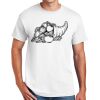 DryBlend ® 50 Cotton/50 Poly T Shirt Thumbnail