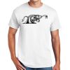 DryBlend ® 50 Cotton/50 Poly T Shirt Thumbnail