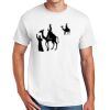 DryBlend ® 50 Cotton/50 Poly T Shirt Thumbnail